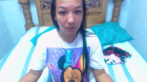 Snapshot of ammy_ronan chatting on 01/11/26, 03:39 IM AMMY online show from 01/11/26, 03:39