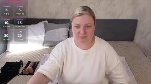 Ammy Soon online show from 07/01/26, 09:33