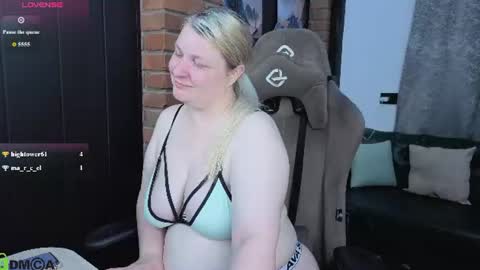 Ammy Soon online show from 07/11/26, 02:03