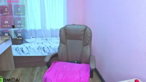 Ammy Soon online show from 08/05/26, 01:19