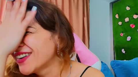 AmmyFlirty online show from 07/31/26, 04:23