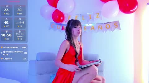 Ammy Jones online show from 01/02/25, 10:33