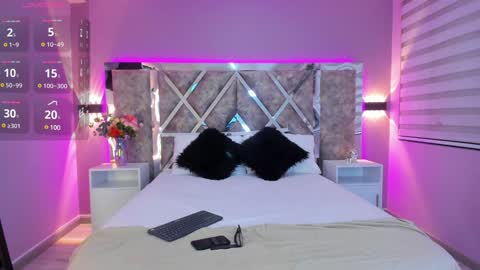 Ammy Jones online show from 01/06/25, 07:45