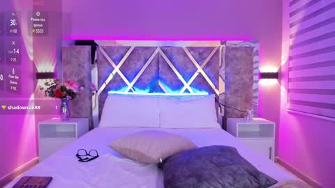 Ammy Jones online show from 01/08/25, 09:55