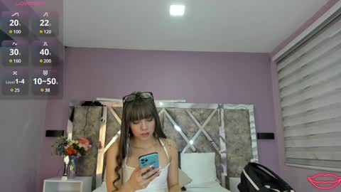 Ammy Jones online show from 01/13/25, 06:16