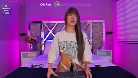 Ammy Jones online show from 01/15/25, 10:13