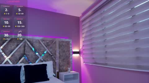 Ammy Jones online show from 01/20/25, 07:46