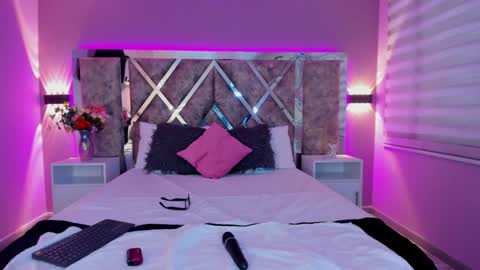 Ammy Jones online show from 01/28/25, 07:10