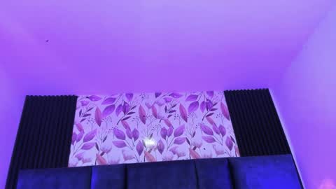 Ammy Jones online show from 02/10/25, 09:36