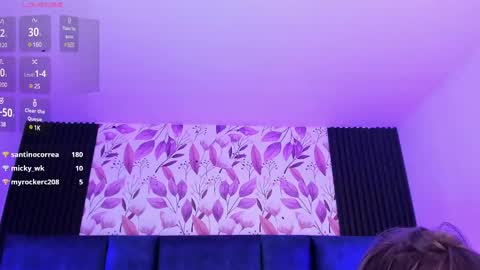 Ammy Jones online show from 03/04/25, 09:54