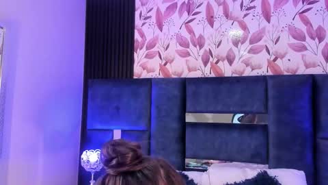 Ammy Jones online show from 09/08/25, 07:35