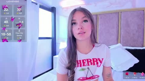 Ammy Jones online show from 04/15/26, 07:54