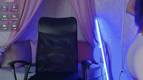 Ammy Jones online show from 05/21/26, 07:10