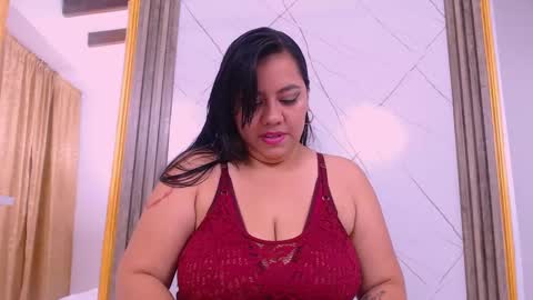 AmmyPike online show from 02/05/25, 12:17