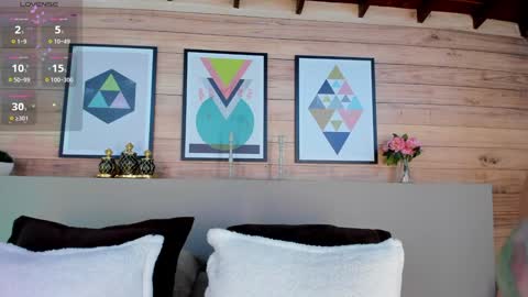 Ammy Scott  online show from 02/02/25, 12:30