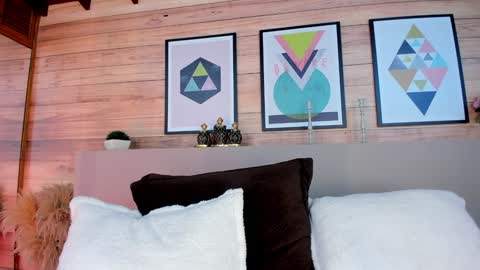 Ammy Scott  online show from 02/03/25, 03:42