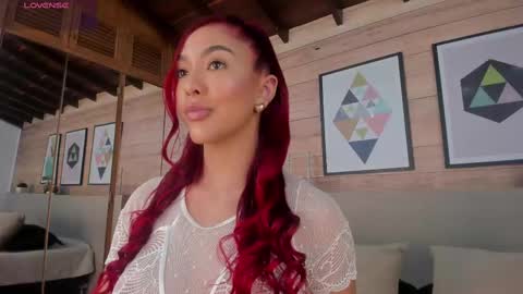 Ammy Scott  online show from 09/20/25, 10:33