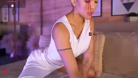 Ammy Scott  online show from 11/14/25, 08:07