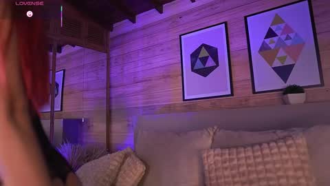 Ammy Scott  online show from 11/26/25, 07:15