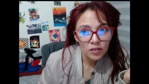 Snapshot of ammysweetx chatting on 02/12/25, 03:07 yisel online show from 02/12/25, 03:07