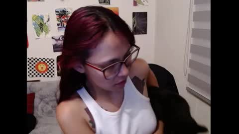 Snapshot of ammysweetx chatting on 03/05/25, 02:25 yisel online show from 03/05/25, 02:25