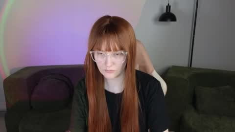 Ammy online show from 04/12/26, 01:21