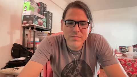 amo_s online show from 11/05/25, 05:13