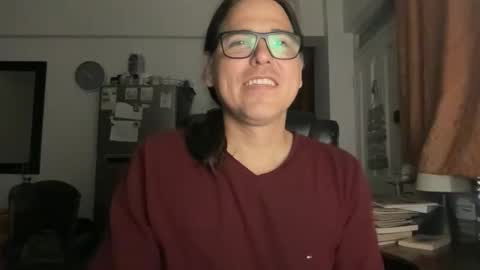 amo_s online show from 03/29/26, 07:52