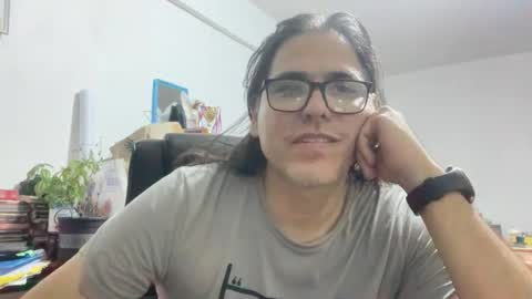 amo_s online show from 04/27/26, 01:36