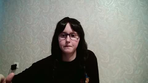 Snapshot of amomira chatting on 02/18/25, 08:16 Amomira online show from 02/18/25, 08:16