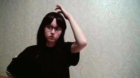 Snapshot of amomira chatting on 11/25/25, 02:55 Amomira online show from 11/25/25, 02:55