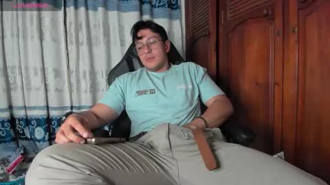 amon__ashford online show from 03/18/26, 01:53