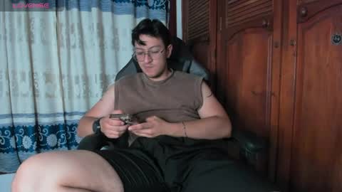 amon__ashford online show from 03/31/26, 04:02