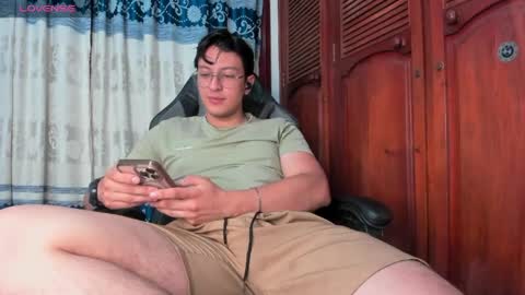 amon__ashford online show from 04/01/26, 02:34