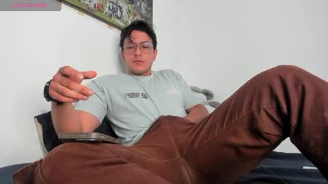 amon__ashford online show from 04/11/26, 03:33