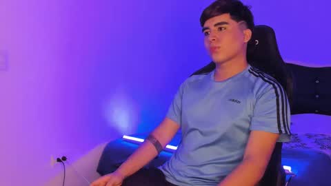 Amon online show from 12/02/24, 05:04