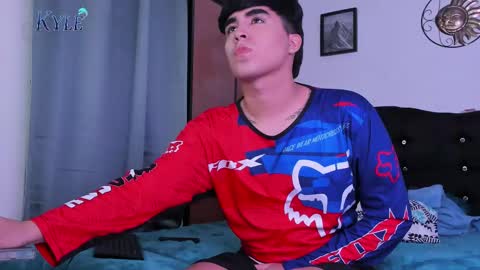 Amon online show from 03/03/25, 02:15