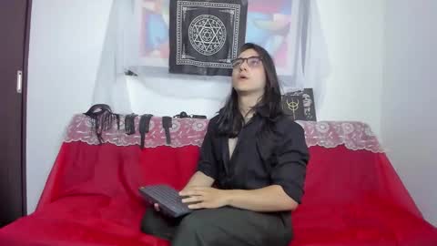 Amoneth online show from 11/14/25, 07:01