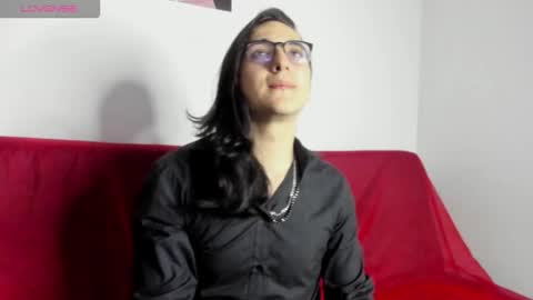 Amoneth online show from 12/22/25, 04:09