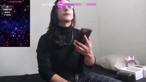 Amoneth online show from 01/05/26, 07:06