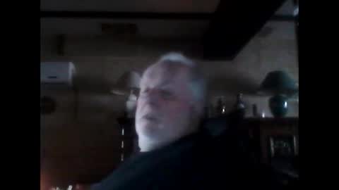 amor196112 online show from 11/18/25, 10:20