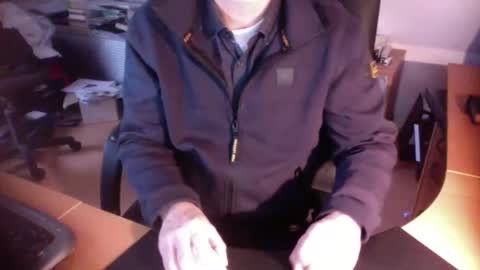 Amor2200 online show from 12/12/24, 08:57