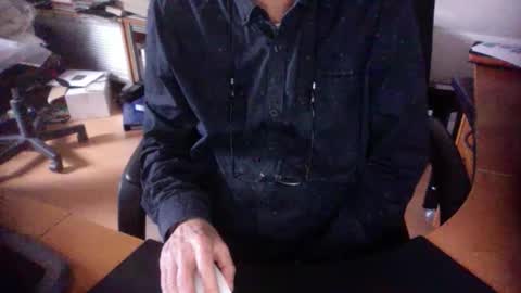 Amor2200 online show from 01/07/25, 08:56