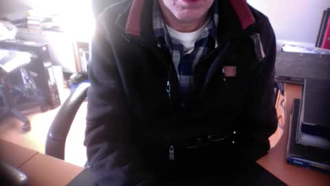 Amor2200 online show from 01/13/25, 09:41