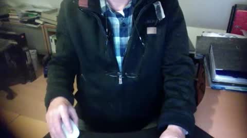 Amor2200 online show from 01/13/25, 06:38