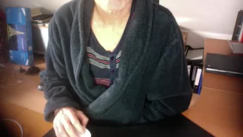 Amor2200 online show from 01/11/26, 08:19