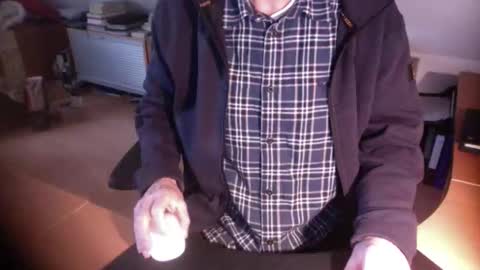 Amor2200 online show from 02/01/26, 02:48