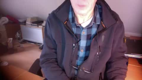 Amor2200 online show from 02/03/26, 08:30