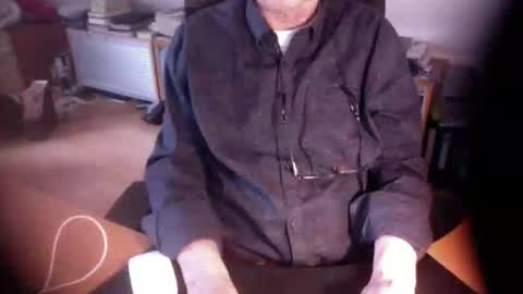 Amor2200 online show from 02/16/26, 08:10