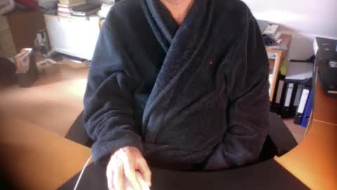 Amor2200 online show from 03/03/26, 08:53